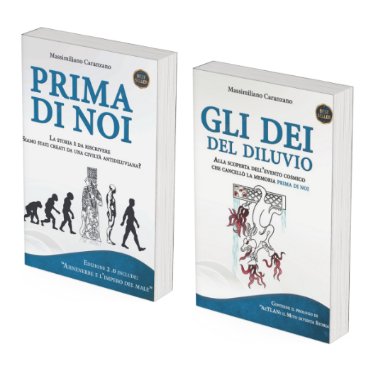 libri blu caranzano